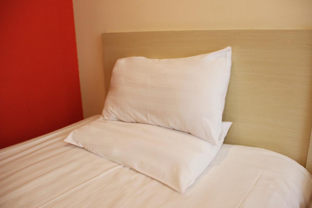 Hanting Hotel Shanghai Hongqiao Wuzhong Road Pokoj fotografie