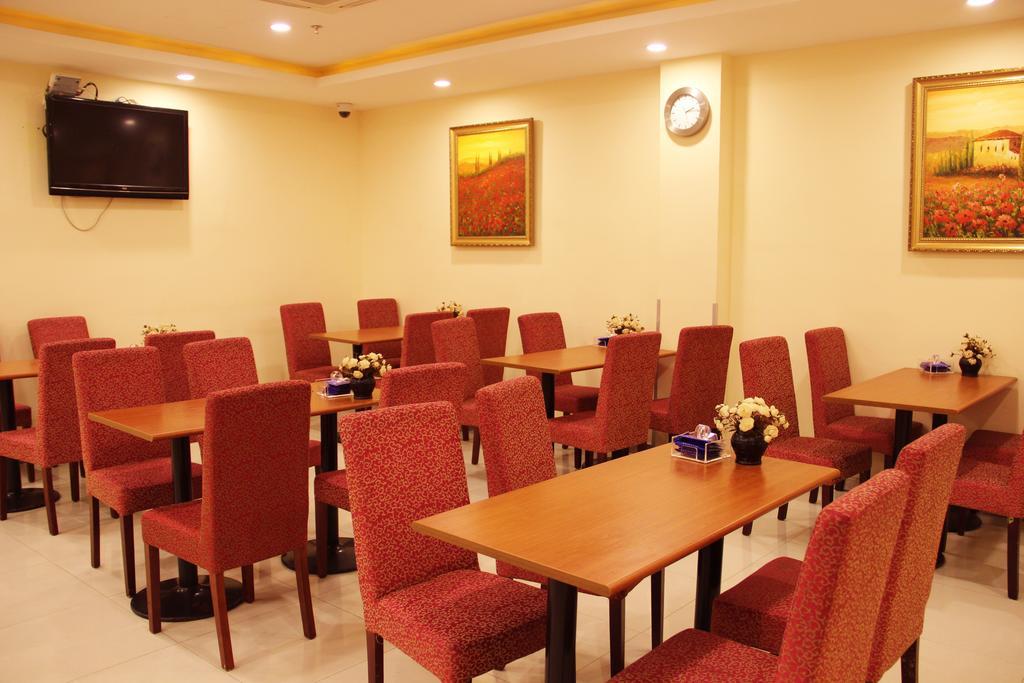 Hanting Hotel Shanghai Hongqiao Wuzhong Road Exteriér fotografie